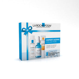 You added <b><u>La Roche-Posay Expert Ageing Collection</u></b> to your cart.