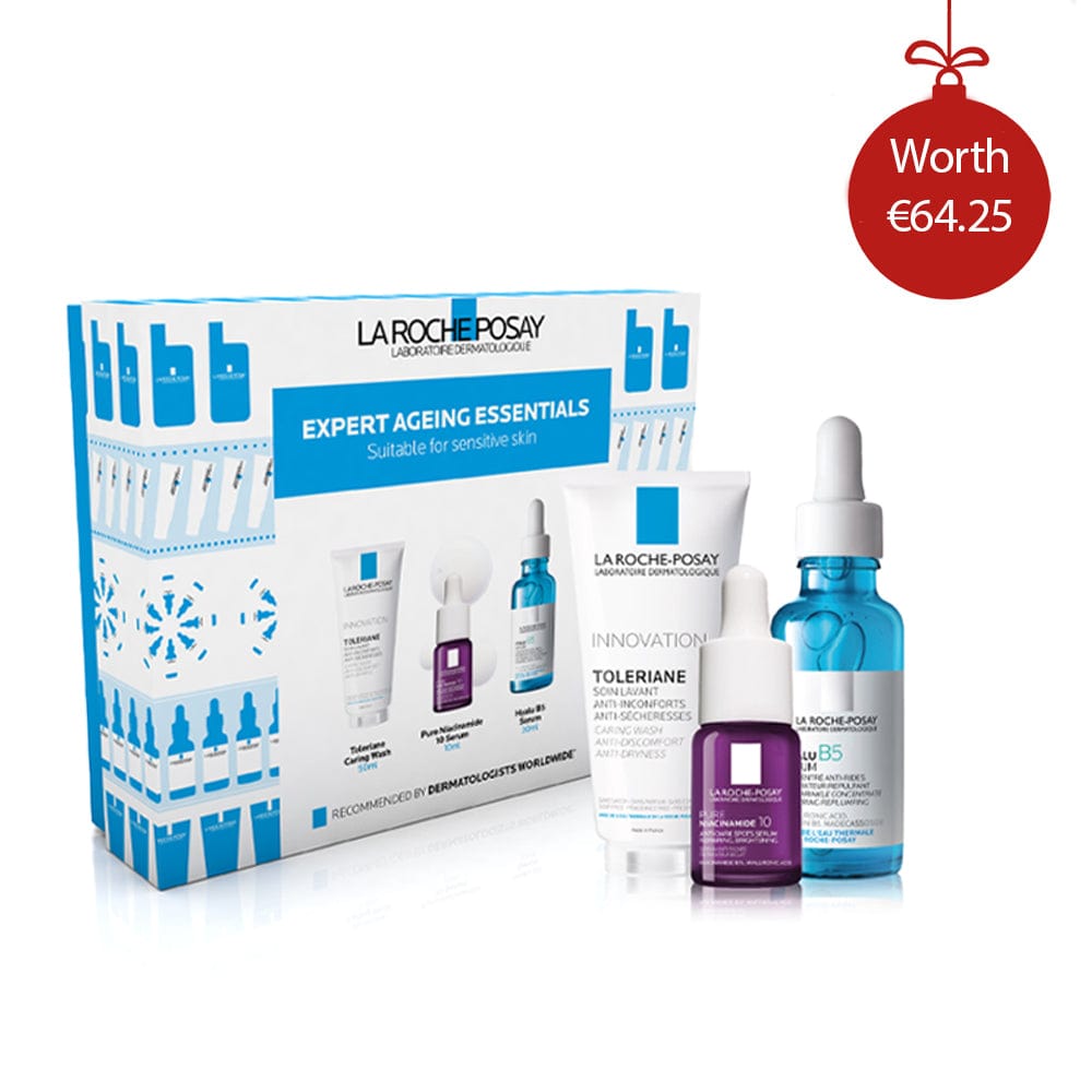 La Roche-Posay Skincare Set La Roche-Posay Expert Ageing Essentials Gift Set