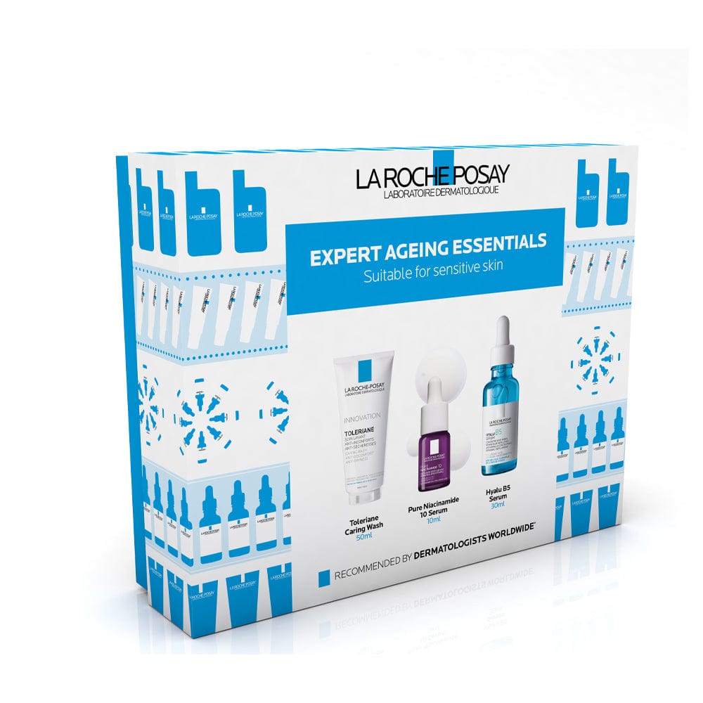 La Roche-Posay Skincare Set La Roche-Posay Expert Ageing Essentials Gift Set