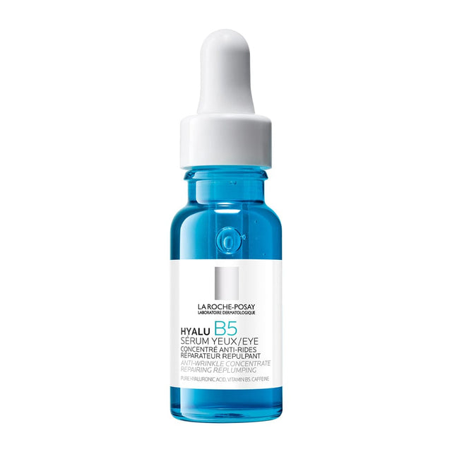 La Roche-Posay Eye Serum La Roche-Posay Hyalu B5 Eye Serum 15ml