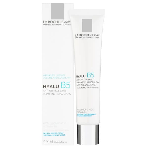 La roche posay hyalu b5 hyaluronic acid cream 40ml