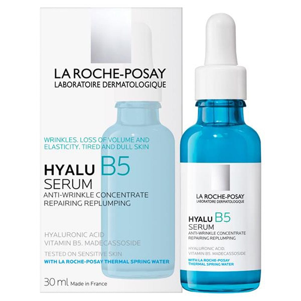 La Roche-Posay Serum La Roche-Posay Hyalu B5 Hyaluronic Acid Serum 30ml