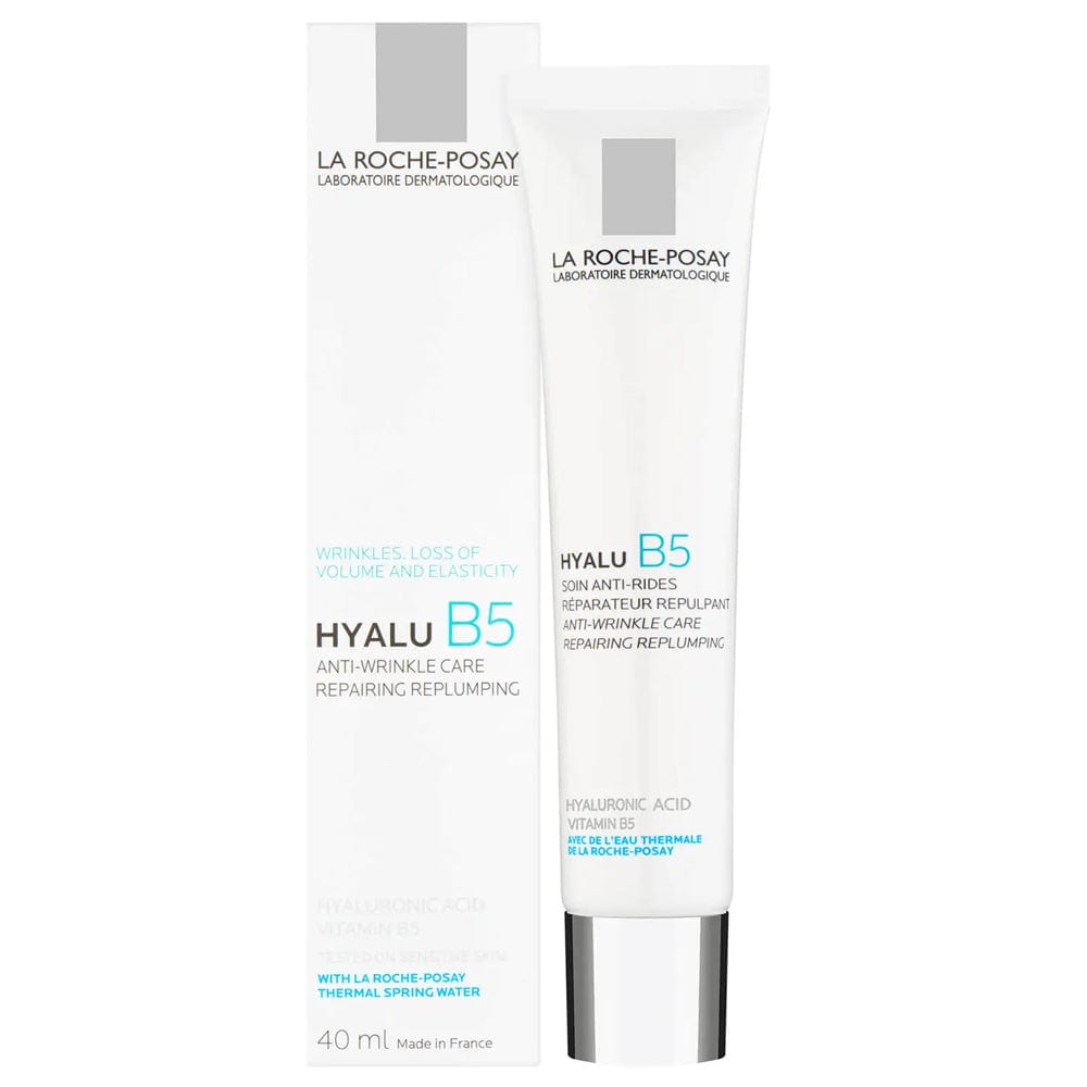 La Roche-Posay Face Moisturisers La Roche-Posay Hyalu B5 Riche Cream 40ml