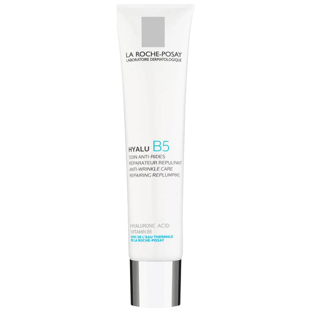 La Roche-Posay Face Moisturisers La Roche-Posay Hyalu B5 Riche Cream 40ml