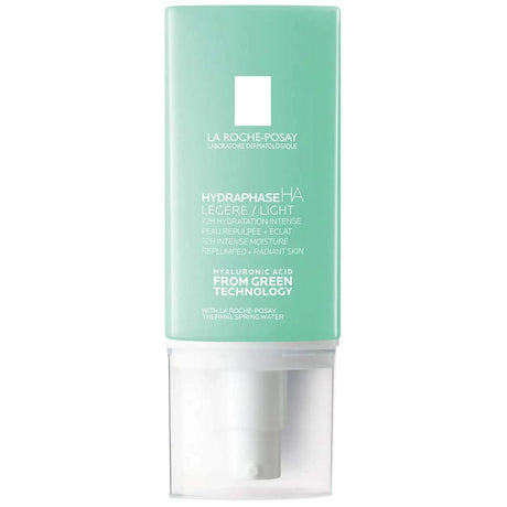 La Roche-Posay Face Moisturisers La Roche-Posay Hydraphase HA Intense Light Moisturiser 50ml