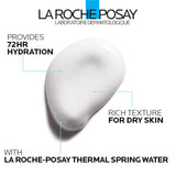 La Roche-Posay Face Moisturisers La Roche-Posay Hydraphase HA Intense Rich Moisturiser 50ml