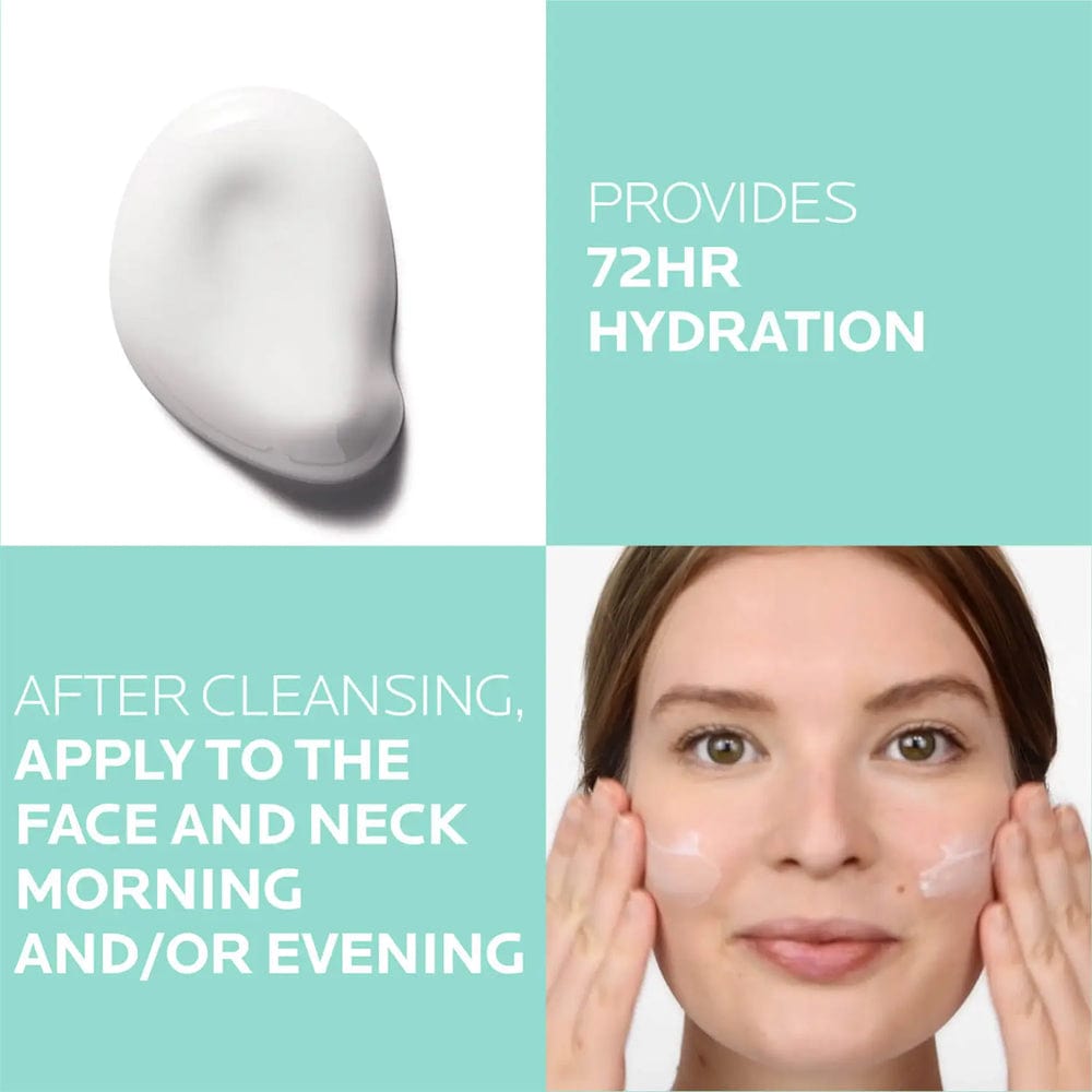 La Roche-Posay Face Moisturisers La Roche-Posay Hydraphase HA Intense Rich Moisturiser 50ml