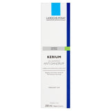 La Roche-Posay Shampoo La Roche-Posay Kerium Anti-Dandruff  Shampoo for Oily Scalp 200ml