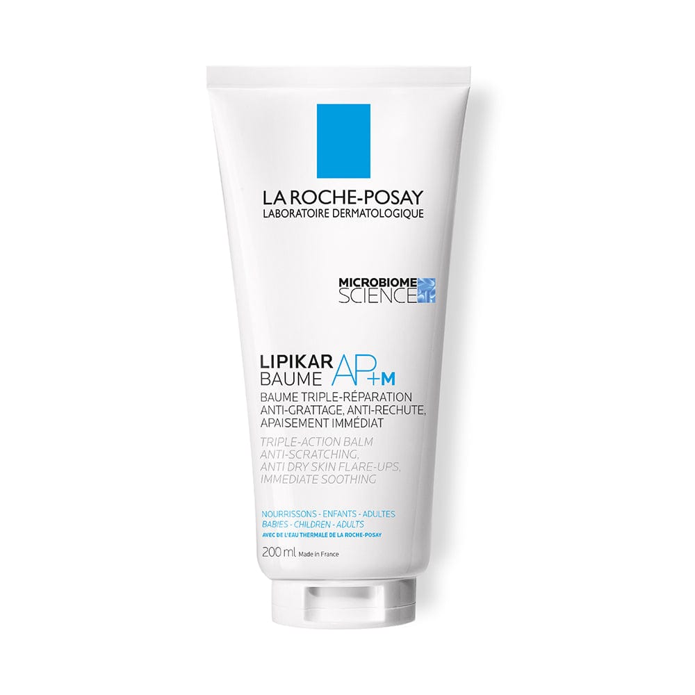 La Roche Posay Lipikar Baume AP+M