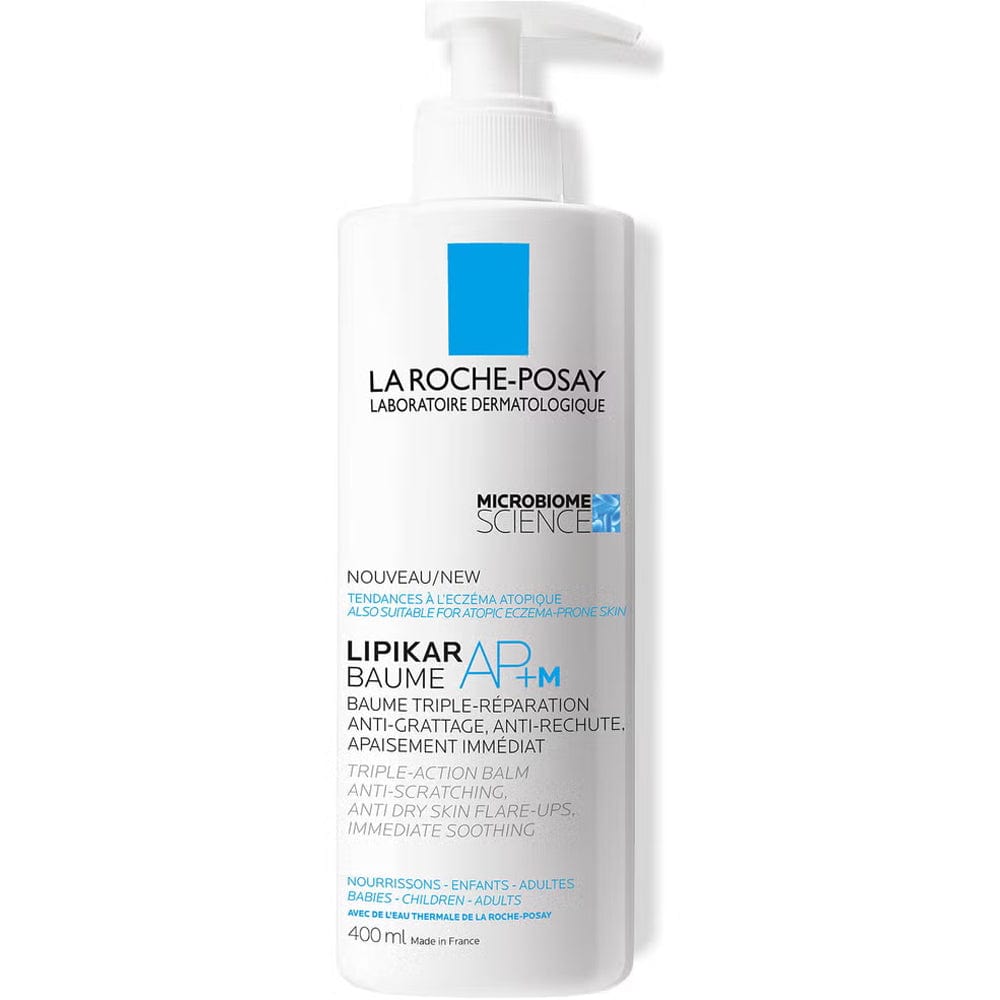 La Roche-Posay Moisturiser La Roche Posay Lipikar Baume AP+M