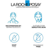 La Roche-Posay Cleansing Oil La Roche Posay Lipikar Cleansing Oil AP+ 400ml