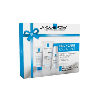 La Roche-Posay Skincare Set La Roche-Posay Lipikar Essentials Gift Set