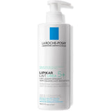 La Roche-Posay Lipikar Lait Urea 5+ 400ml Meaghers Pharmacy