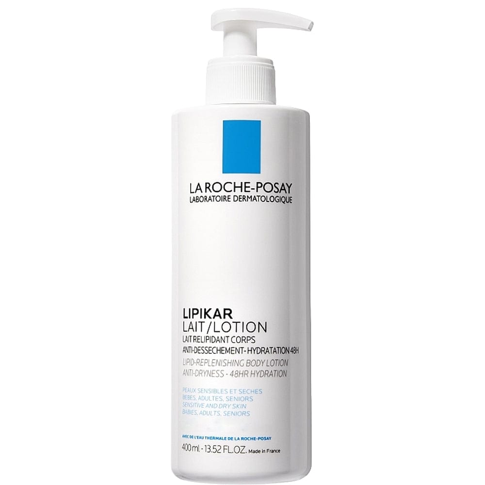 La Roche-Posay Body Lotion La Roche Posay Lipikar Lotion 400ml