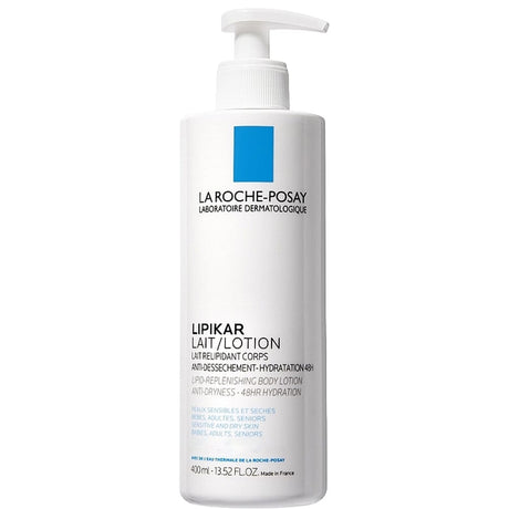 La Roche-Posay Body Lotion La Roche Posay Lipikar Lotion 400ml