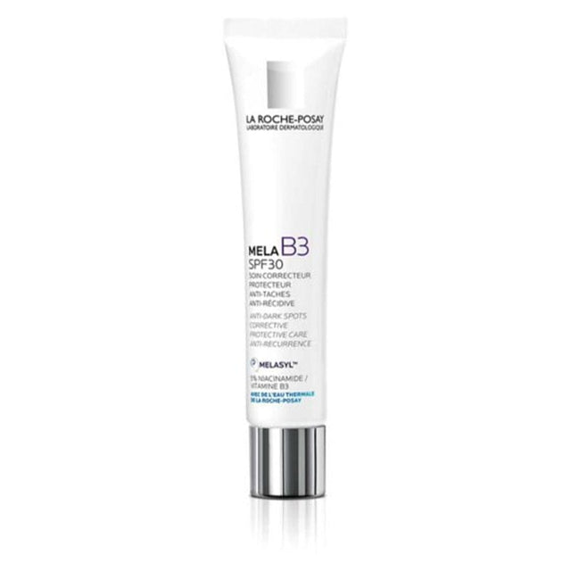 La Roche-Posay Moisturiser With Spf La Roche-Posay Mela B3 Anti-Dark Spots Moisturiser SPF30 40ml