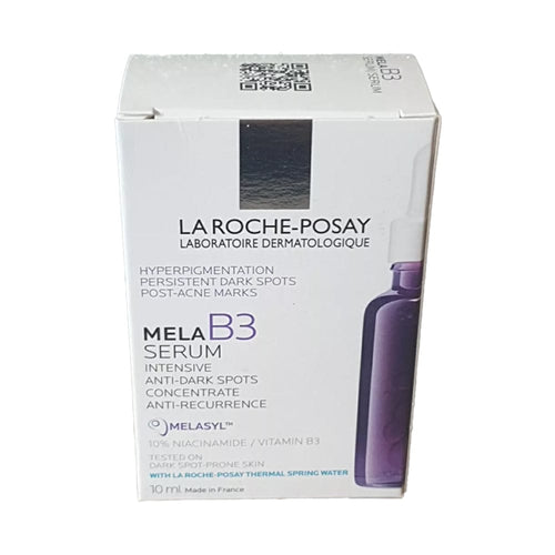 La Roche-Posay Free Gift