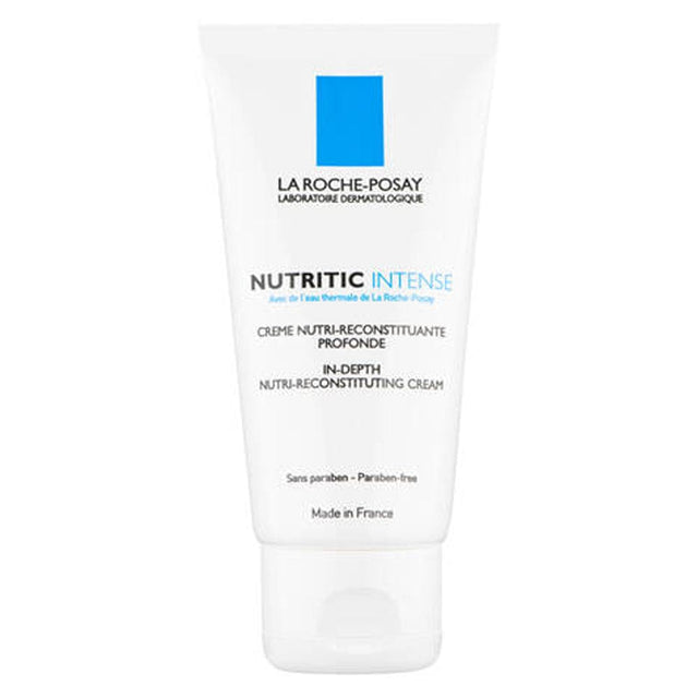 La Roche-Posay Face Moisturisers La Roche-Posay Nutritic Intense for Dry Skin 50ml