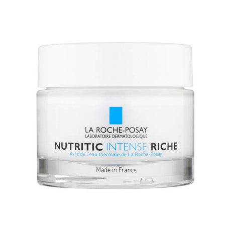 La Roche-Posay Face Moisturisers La Roche-Posay Nutritic Intense Rich 50ml