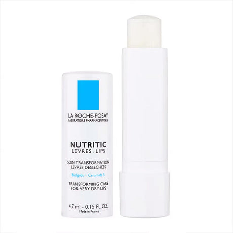 La Roche-Posay Lip Balm La Roche-Posay Nutritic Lip 4.7ml