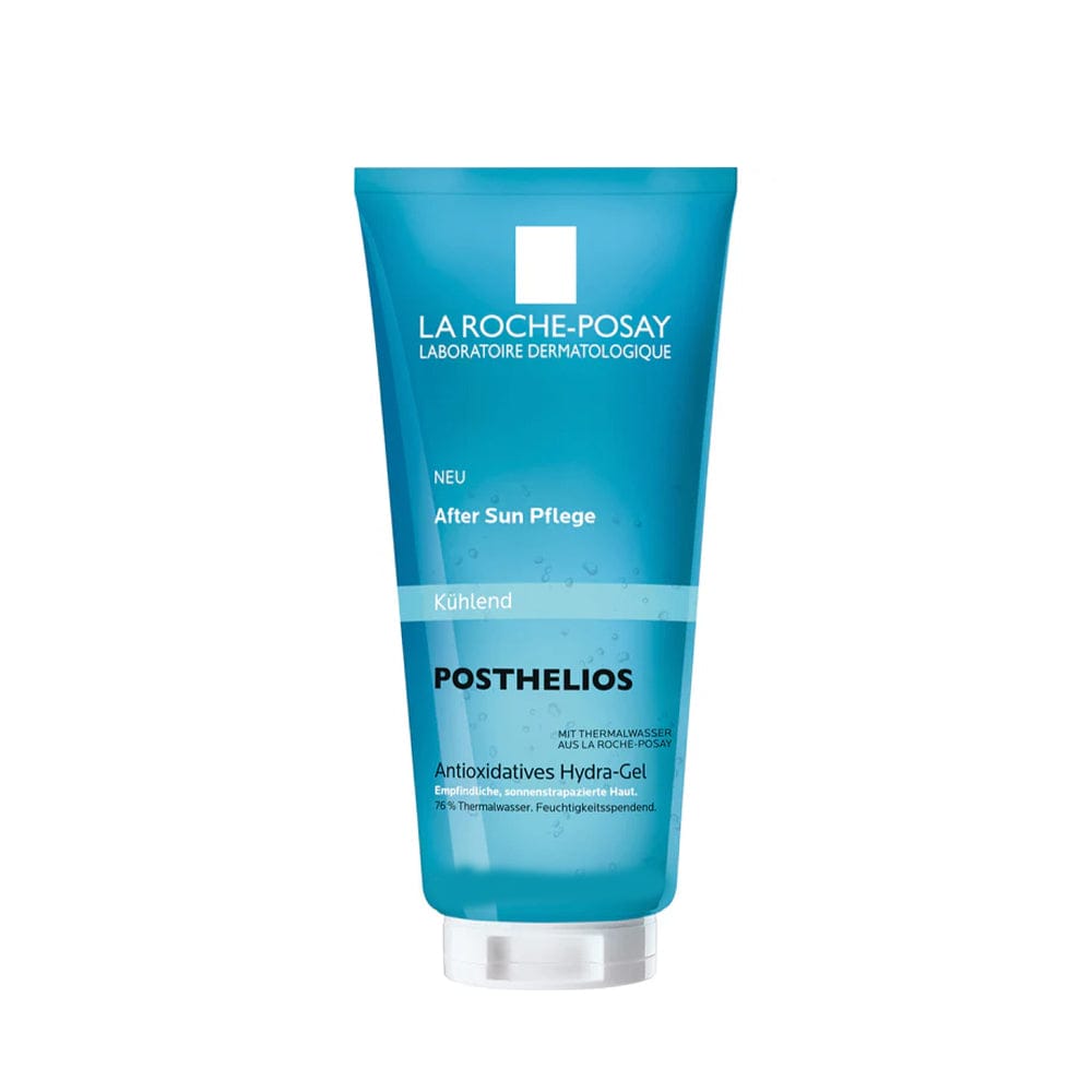 La Roche-Posay Gift With Purchase La Roche Posay Posthelios Gel 100ml GWP