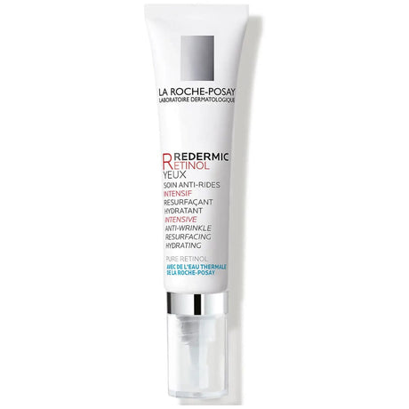 La Roche-Posay Eye Cream La Roche-Posay Redermic R Eyes 15ml