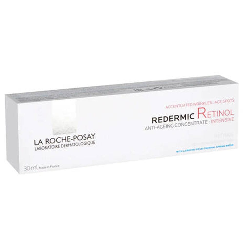 La Roche-Posay Night Cream La Roche-Posay Redermic Retinol Night Cream 30ml