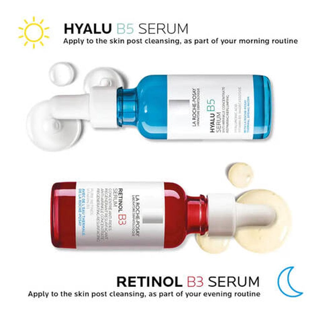 La Roche-Posay Serum La Roche-Posay Retinol B3 Serum 30ml