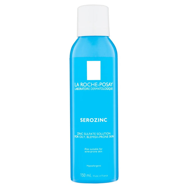 La Roche-Posay Toner La Roche-Posay Serozinc