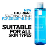 La Roche-Posay Cleanser La Roche-Posay Soothing Toning Lotion 200ml