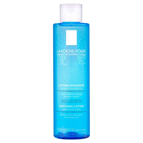 La Roche-Posay Cleanser La Roche-Posay Soothing Toning Lotion 200ml