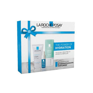 You added <b><u>La Roche-Posay The Power Of Hydration Gift Set</u></b> to your cart.