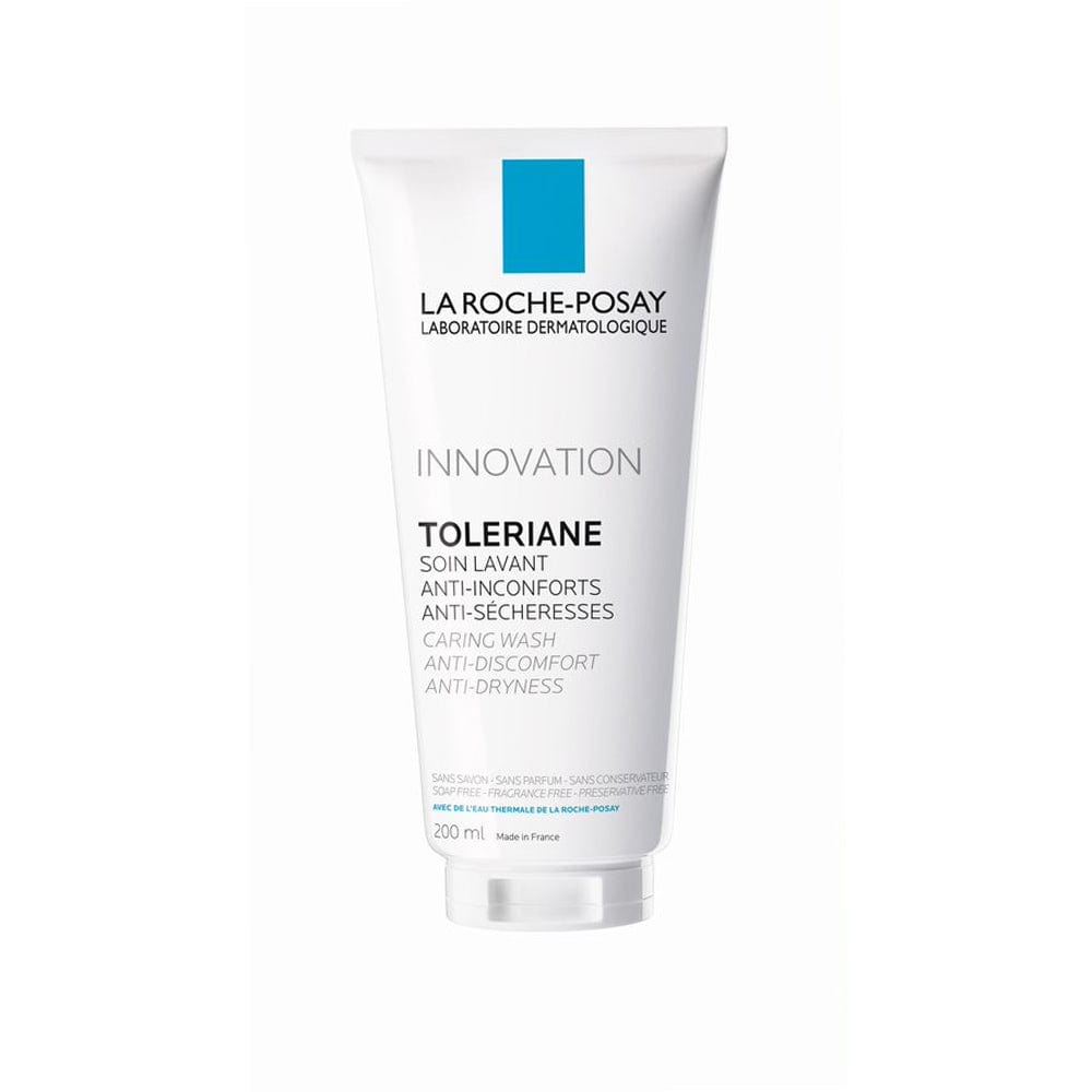 La Roche-Posay Cleanser La Roche-Posay Toleriane Caring Wash