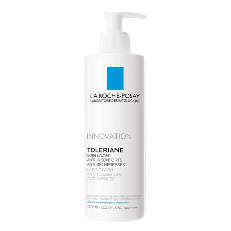 La Roche-Posay Cleanser La Roche-Posay Toleriane Caring Wash