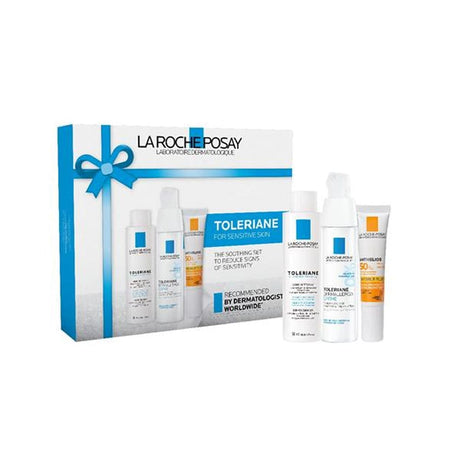 La Roche-Posay Skincare Set La Roche-Posay Toleriane Gift Set