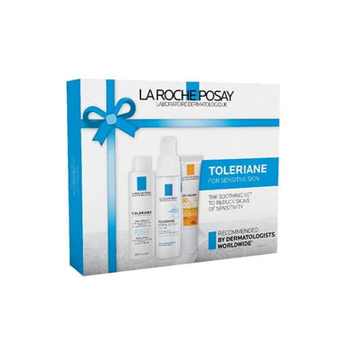 La Roche-Posay Skincare Set La Roche-Posay Toleriane Gift Set