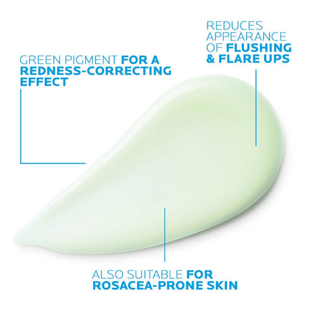 La Roche-Posay Face Moisturisers La Roche-Posay Toleriane Rosaliac AR Concentrate 40ml