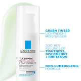 La Roche-Posay Face Moisturisers La Roche-Posay Toleriane Rosaliac AR Concentrate 40ml