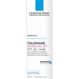 La Roche-Posay Moisturiser With Spf La Roche-Posay Toleriane Rosaliac AR SPF30 50ml