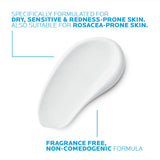 La Roche-Posay Moisturiser With Spf La Roche-Posay Toleriane Rosaliac AR SPF30 50ml