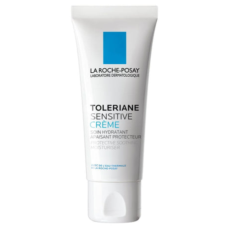 La Roche-Posay Face Moisturisers La Roche-Posay Toleriane Sensitive Cream 40ml