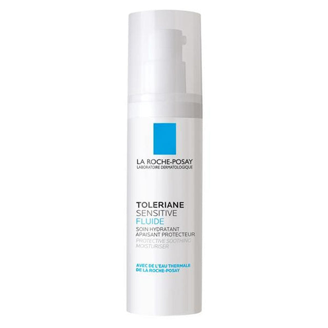 La Roche-Posay Face Moisturisers La Roche-Posay Toleriane Sensitive Fluide 40ml