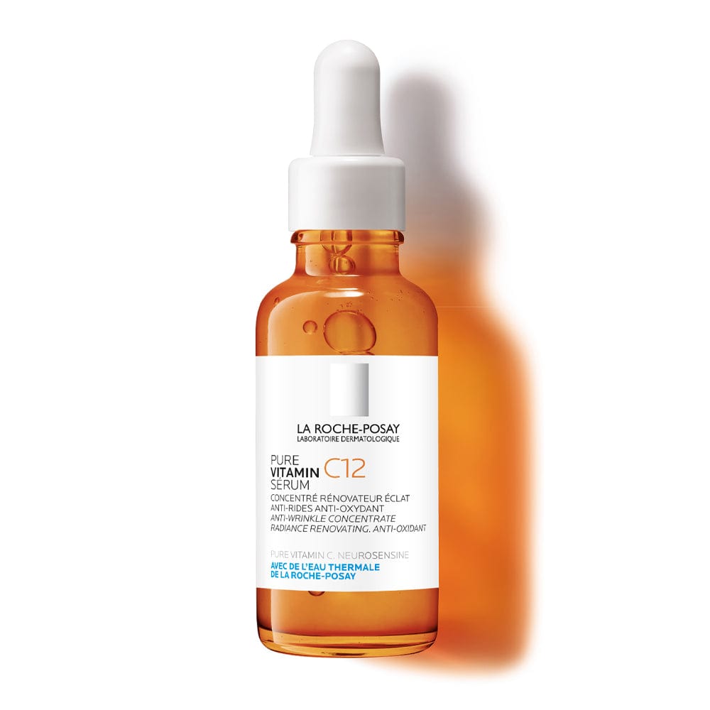 La Roche-Posay Serum La Roche-Posay Vitamin C12 Serum 30ml