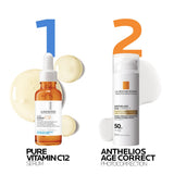 La Roche-Posay Serum La Roche-Posay Vitamin C12 Serum 30ml