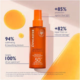 Lancaster Dry Oil Lancaster Sun Beauty Satin Dry Oil SPF50 150ml