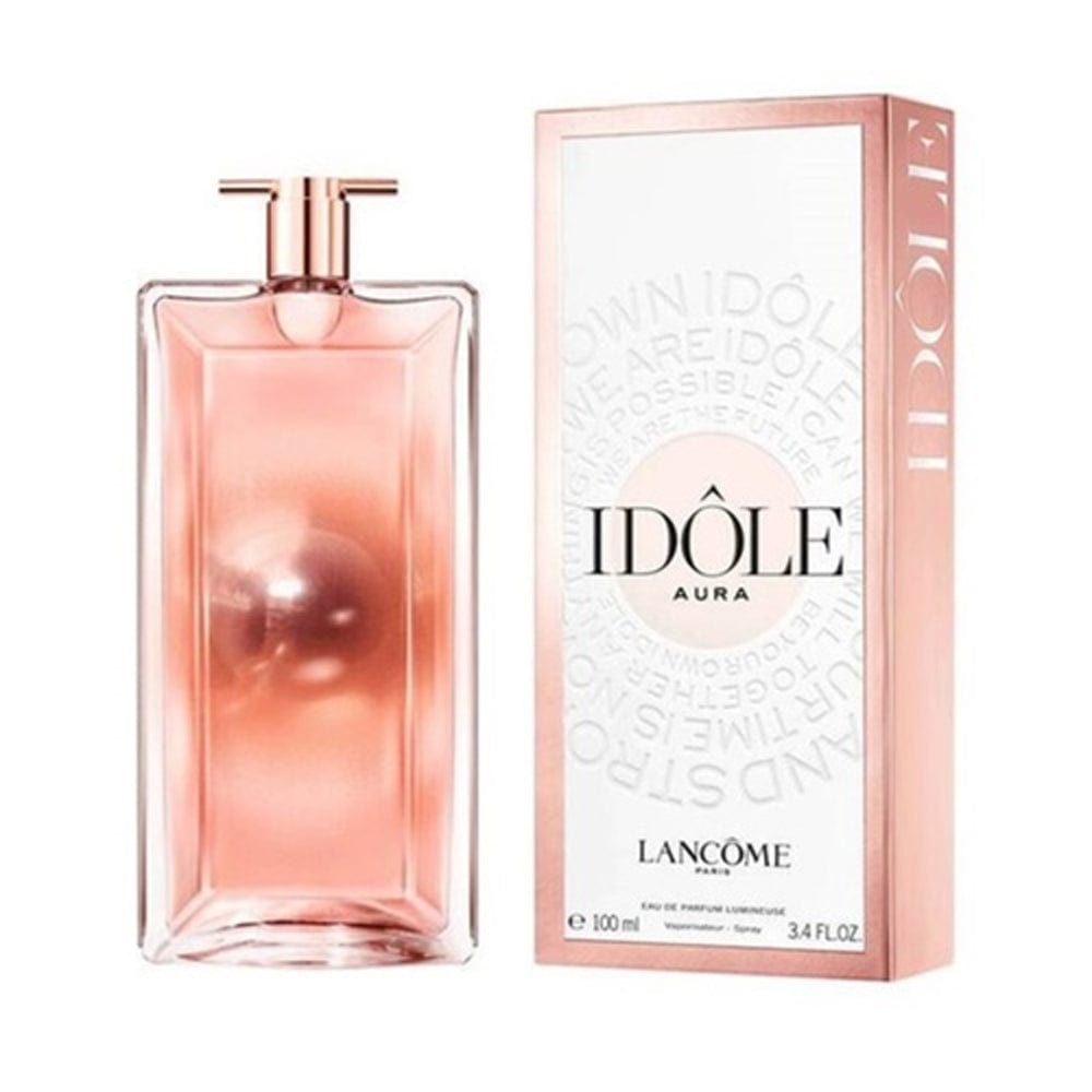 Lancôme Fragrance Lancôme Idôle Aura Eau De Parfum