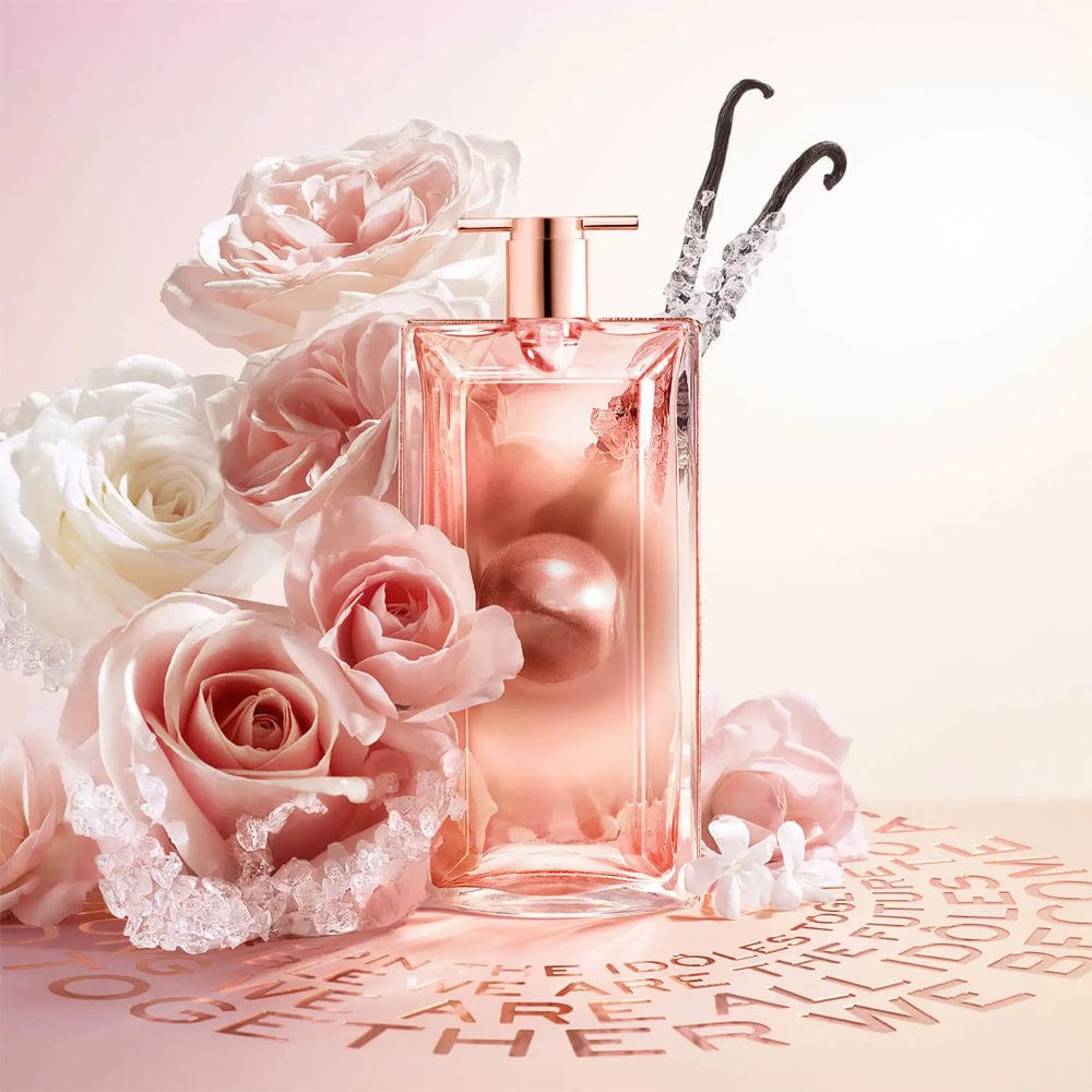 Lancôme Fragrance Lancôme Idôle Aura Eau De Parfum