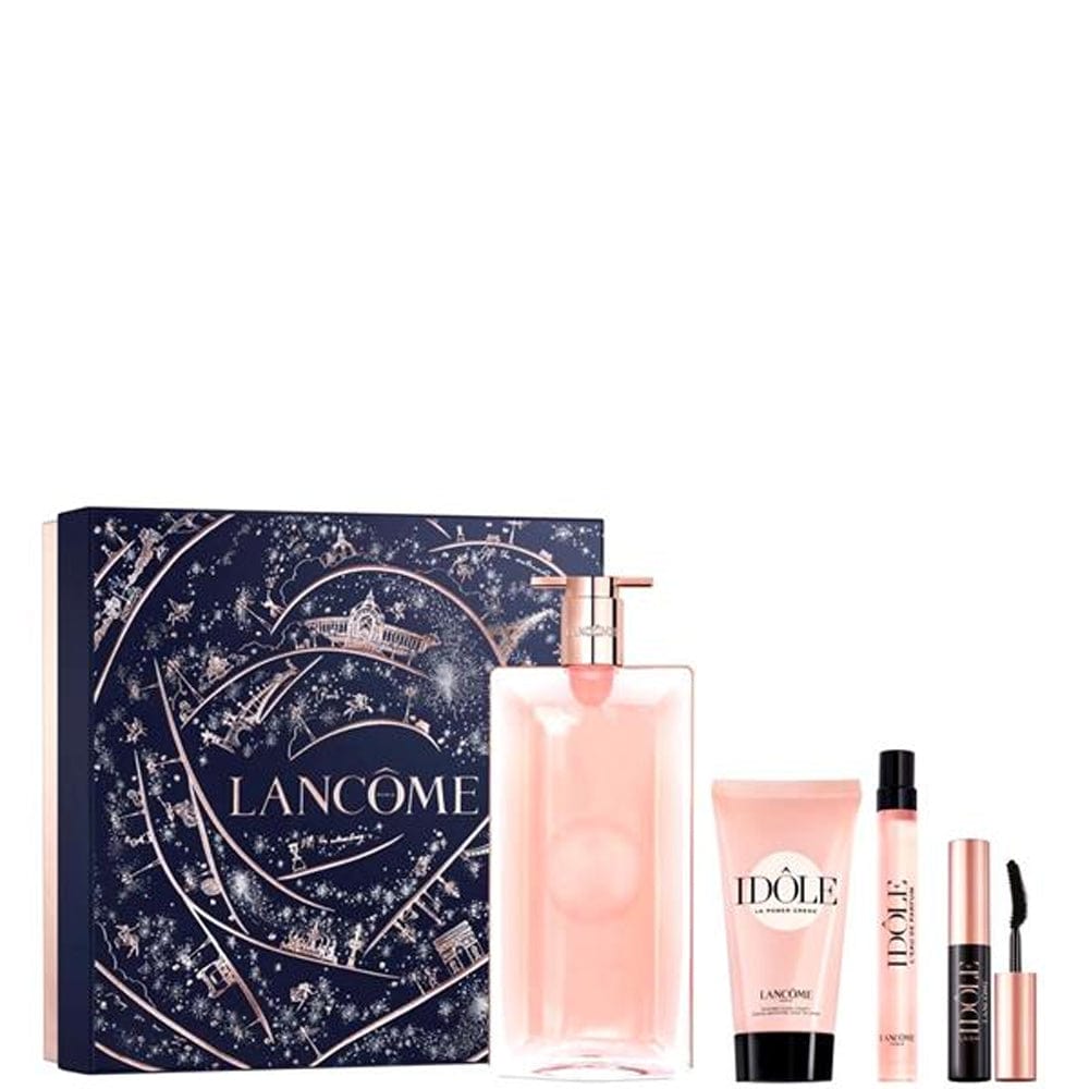 Lancôme Fragrance Set Lancôme Idole Eau de Parfum 100ml Gift Set