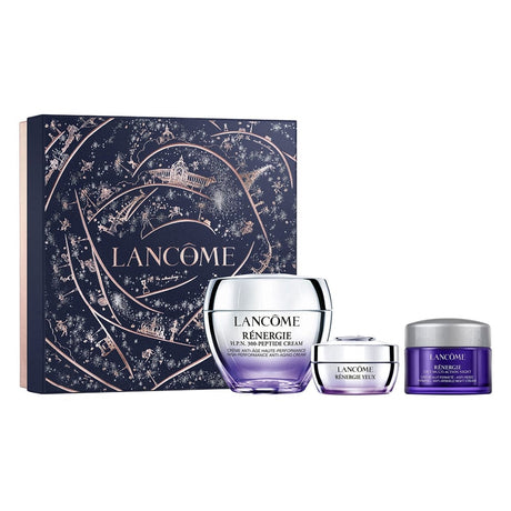 Lancôme Makeup Gift Set Lancôme Rénergie Cream Routine Gift Set