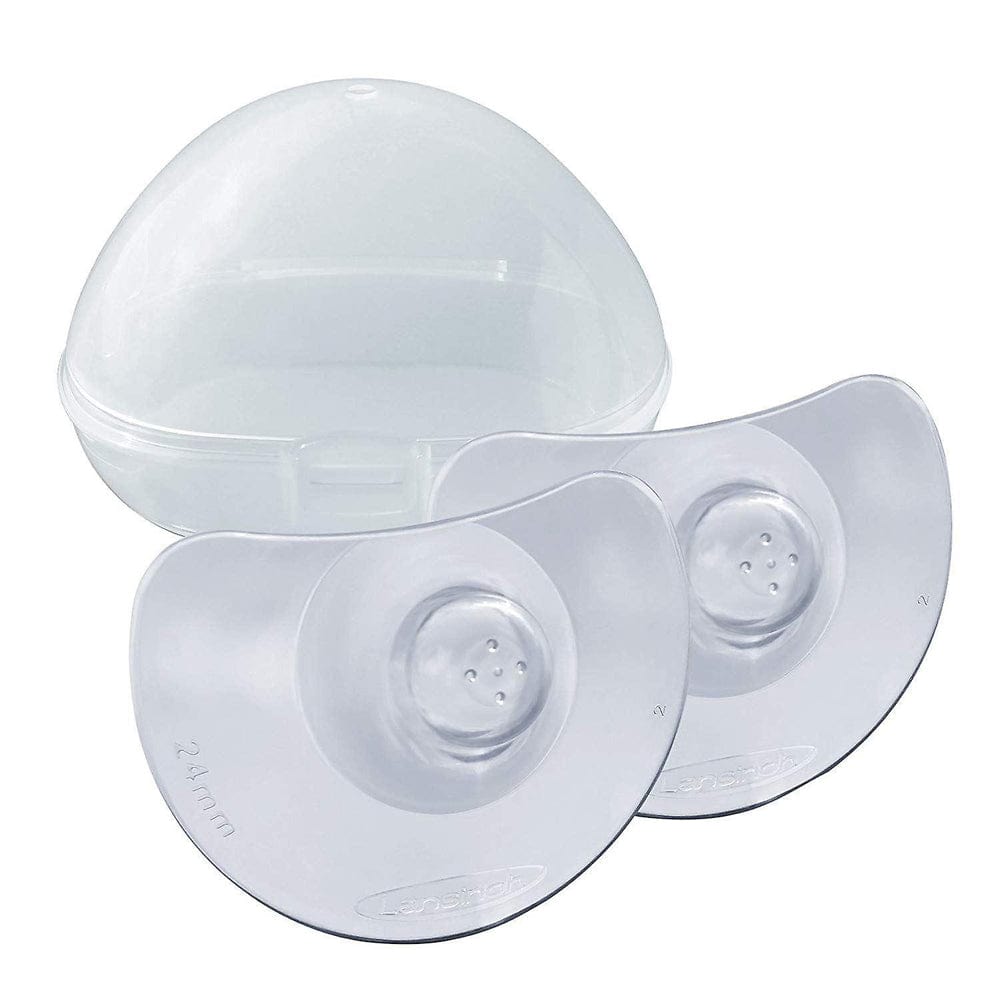 Lansinoh Disposable Breast Pads  Meaghers.ie — Meaghers Pharmacy